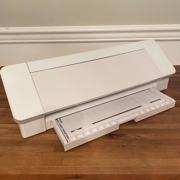 Silhouette Cameo 4 Bundle Professional Vinyl Cutter Machine with Accessories - Picture 2 of 14